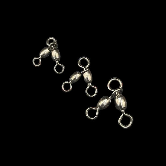 Tackle Bandit 3 Way Swivels