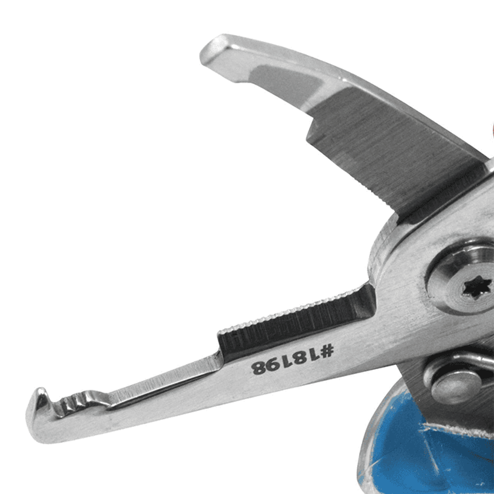 Cuda 5" Mini Pliers Bucket of 20