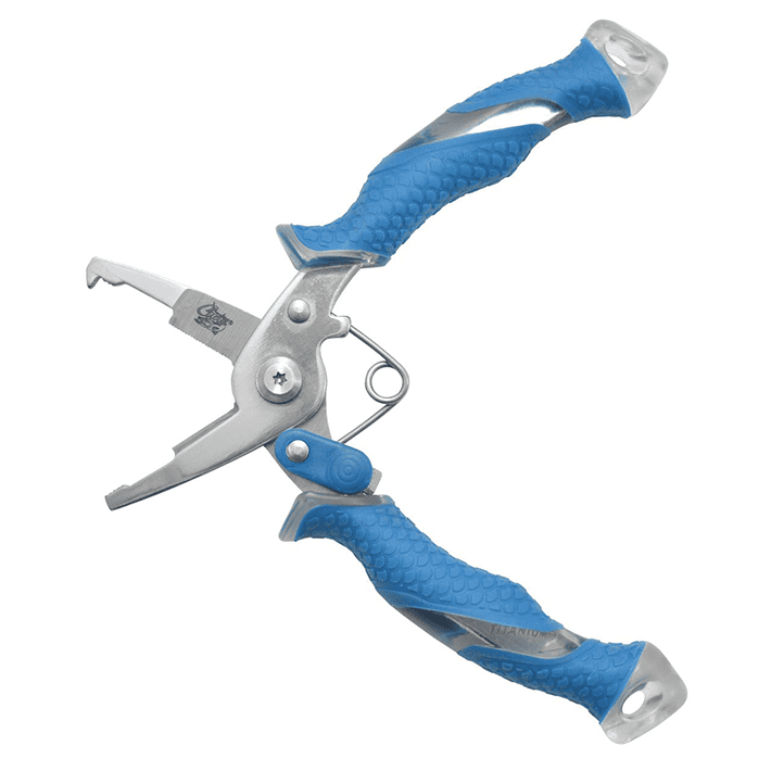 Cuda 5" Mini Pliers Bucket of 20