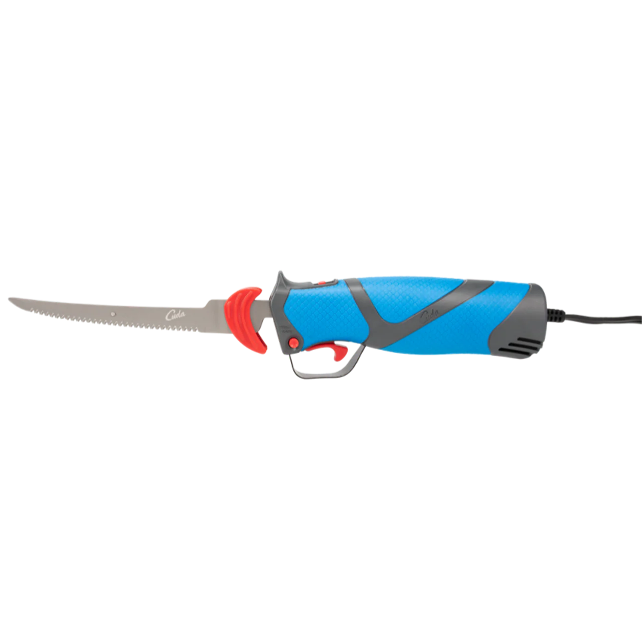 Cuda Electric Fillet Knife Corded