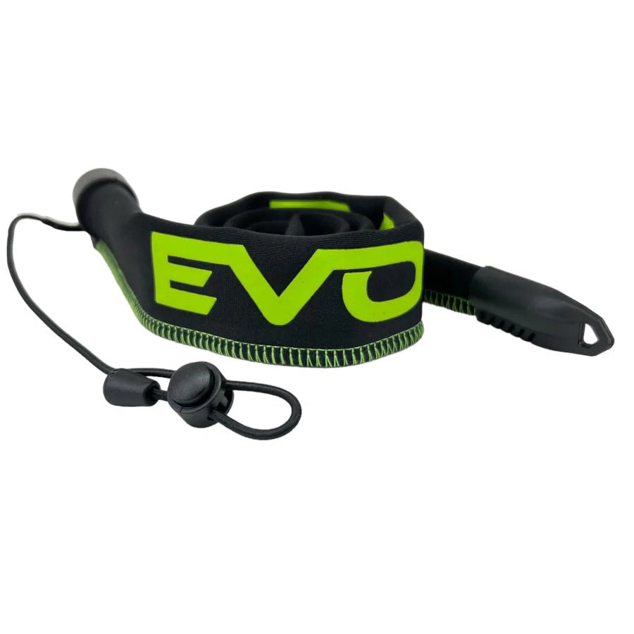 Evolv Rod Sleeve Catfish