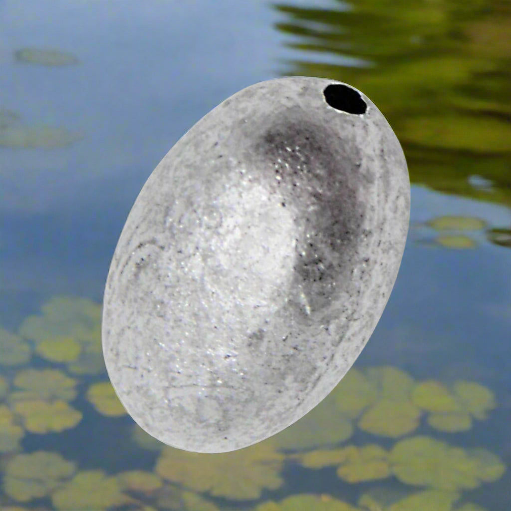 Egg Sinkers, 5 LB Bag