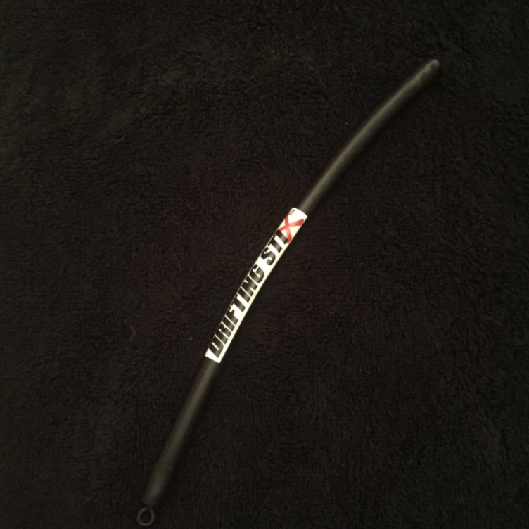 Drifting Stix With Rattle