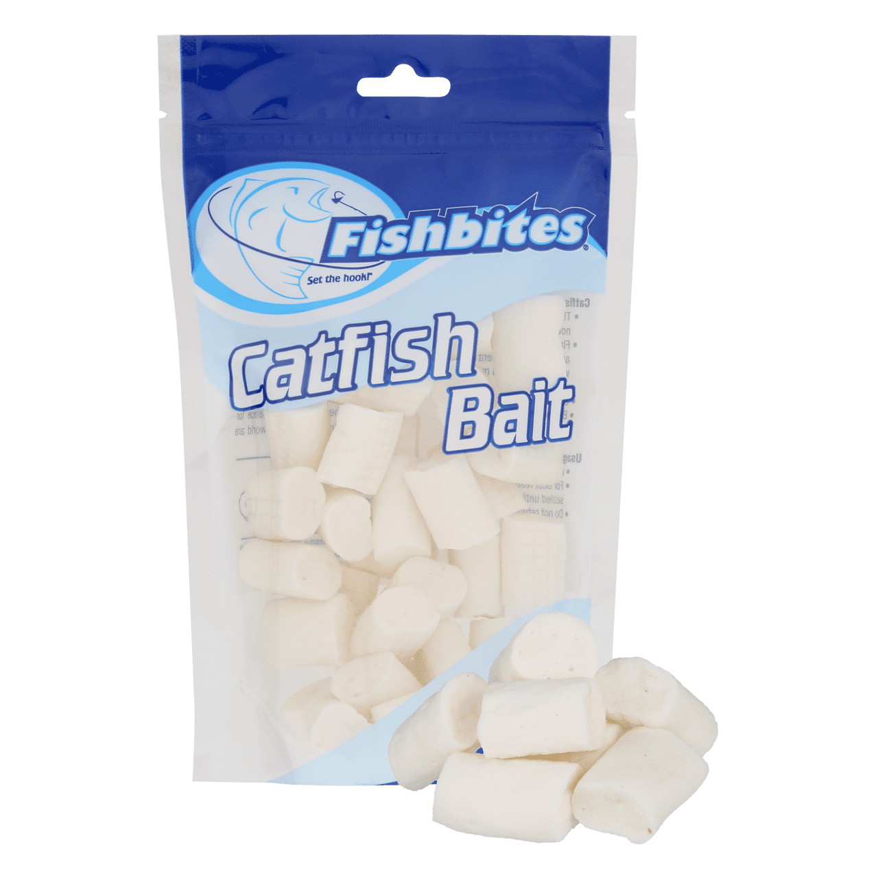 Fishbites Catfish Bait