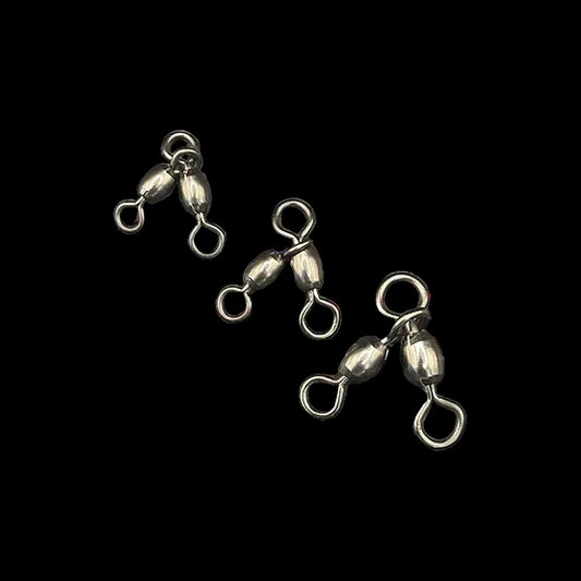 Tackle Bandit 3 Way Swivels