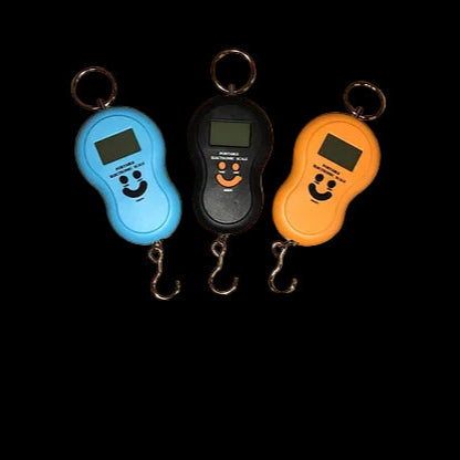 Tackle Bandit Digital Scale