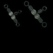 Tackle Bandit Bumping Swivels