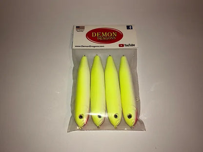 Demon Dragons 3.0 Series