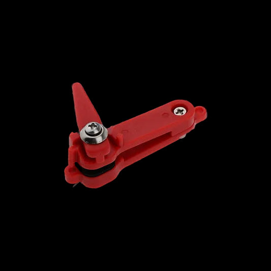 Tackle Bandit Twist lock Clips