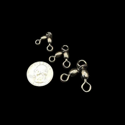 Tackle Bandit 3 Way Swivels