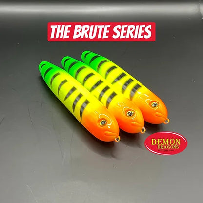 Demon Dragons 3.0 Series