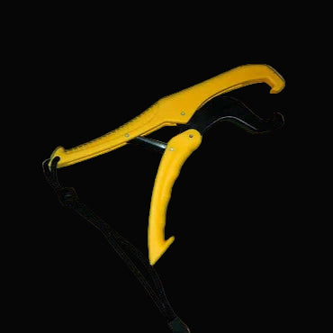 Tackle Bandit Locking Fish Grips