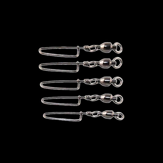 Tackle Bandit Coast Lock Swivel
