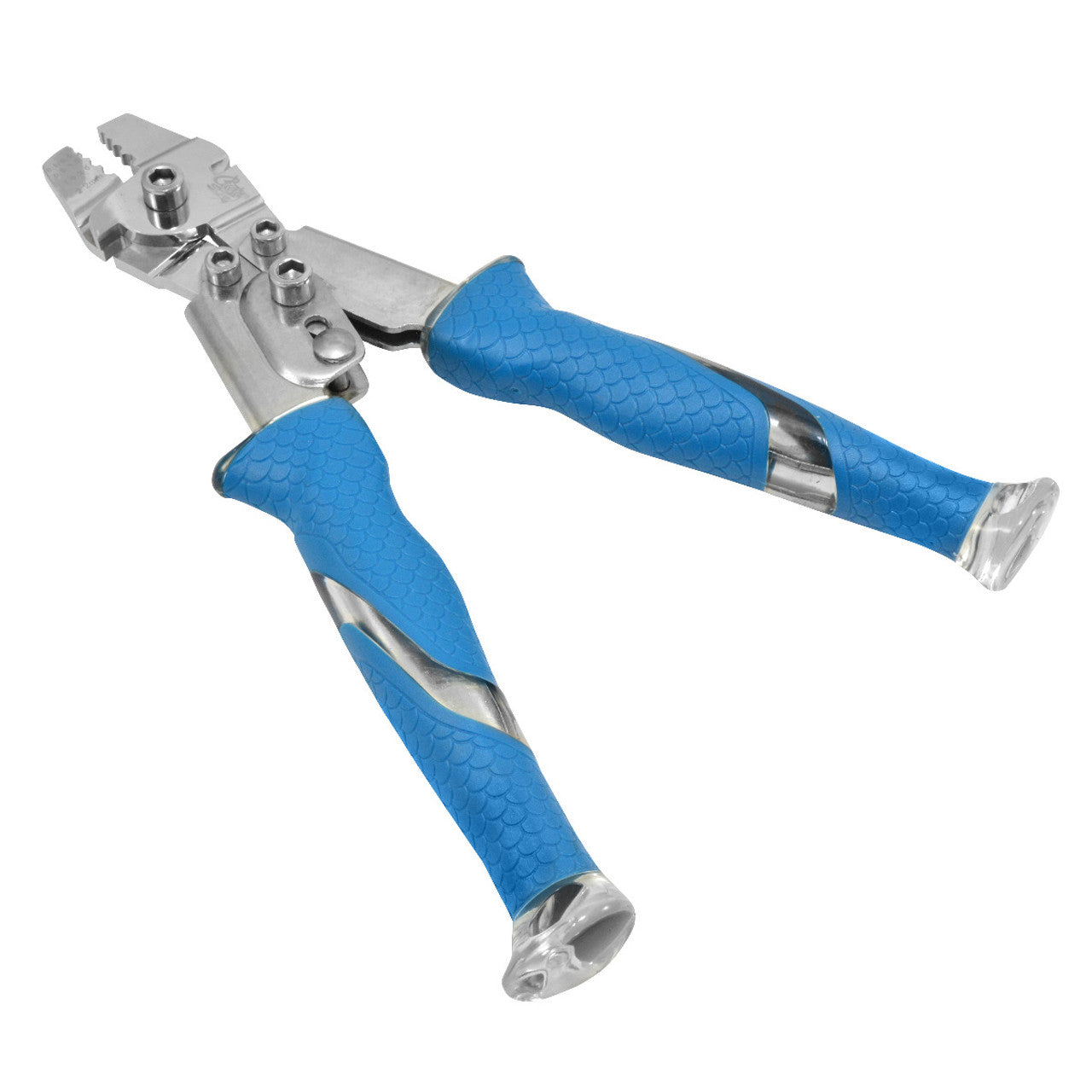 Cuda 11" CRIMPER / TITANIUM BONDED