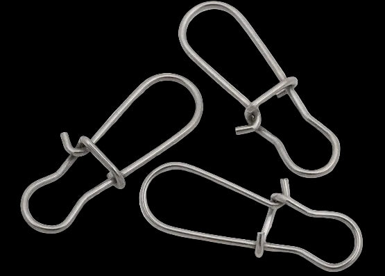 Hooker's Terminal Tackle Duo Clips
