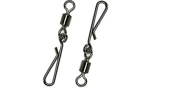 Hooker's Terminal Tackle Eyelet Sinker Slides