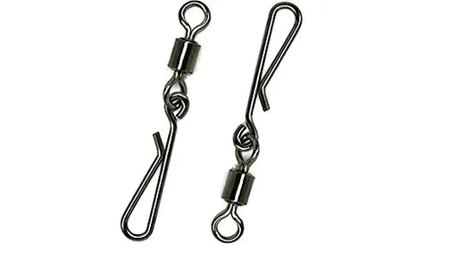 Hooker's Terminal Tackle Eyelet Sinker Slides