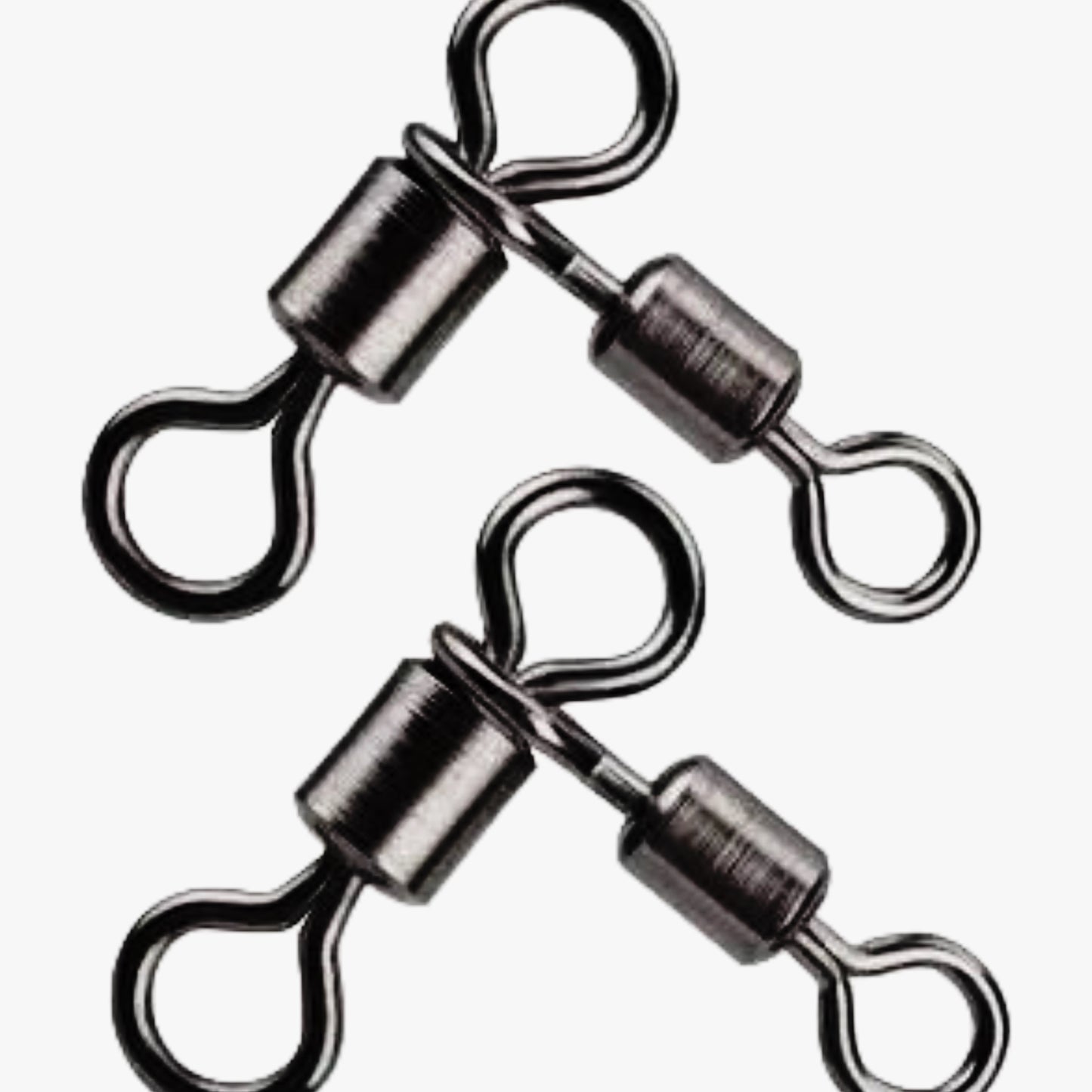 Slunger Cat 3 Way Swivels