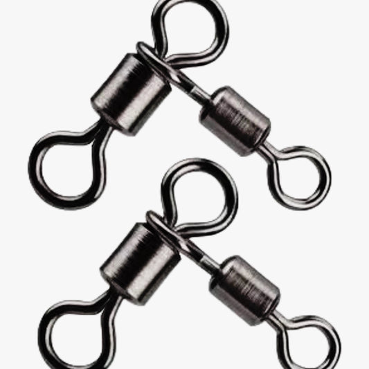 Slunger Cat 3 Way Swivels