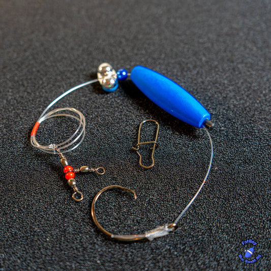 FatBoy Rigs 3"Cigar Rigs