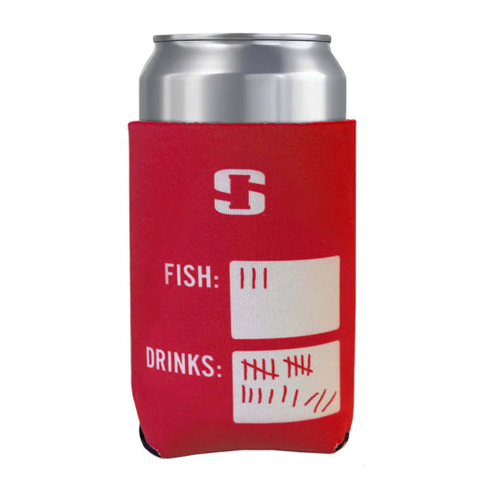 Striker Can Koozie