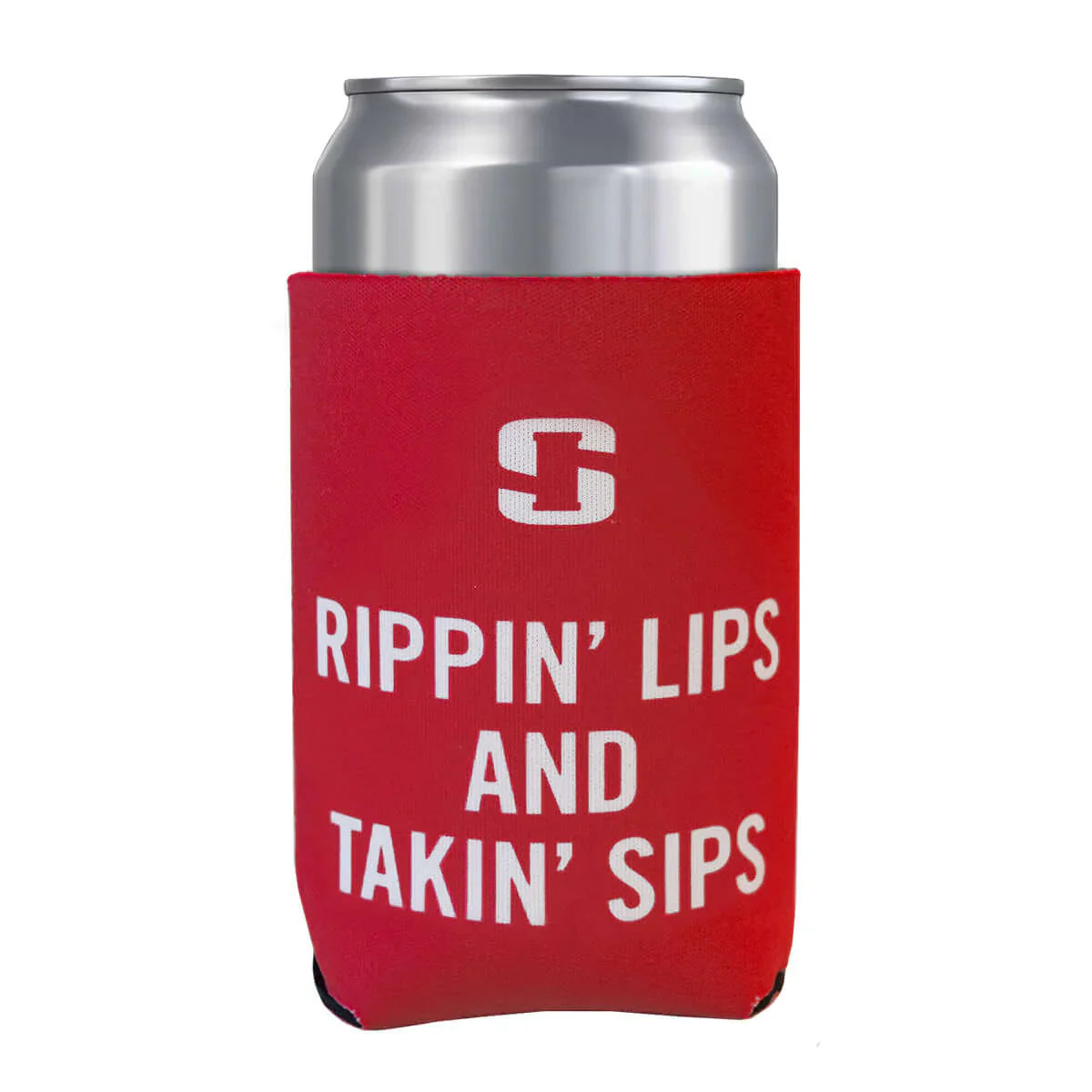 Striker Can Koozie