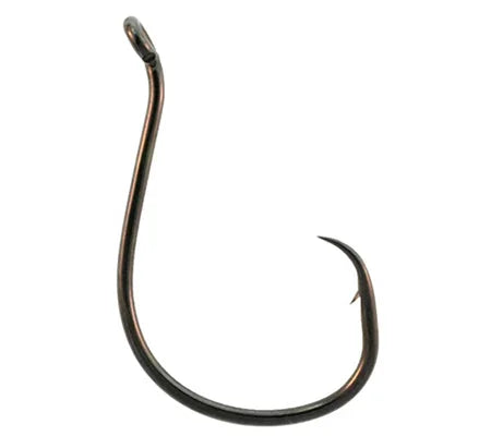 Daiichi, D11, Octopus Cicle Black Nickel
