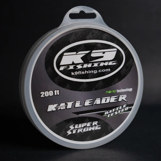 K9 Fishing Katline Leader Line