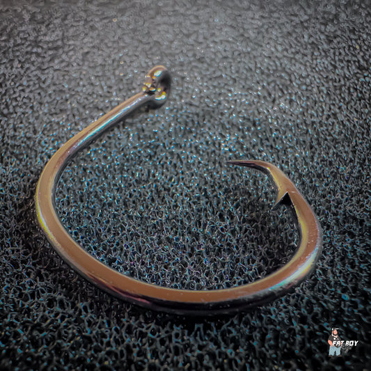 FatBoy Rig Octopus Circle Hook