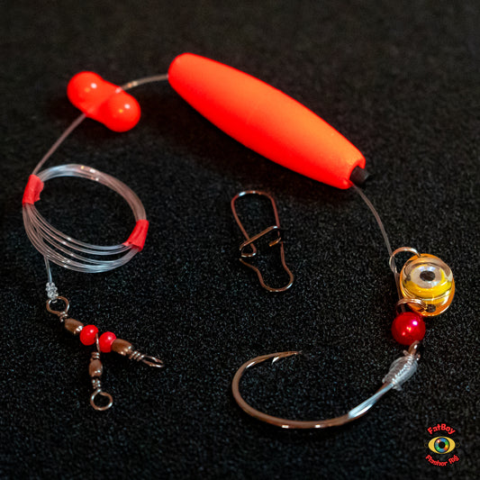 FatBoy Rigs Flasher Rig