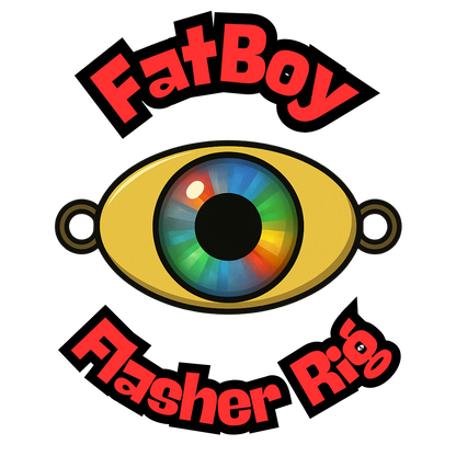 FatBoy Rigs Flasher 3pk