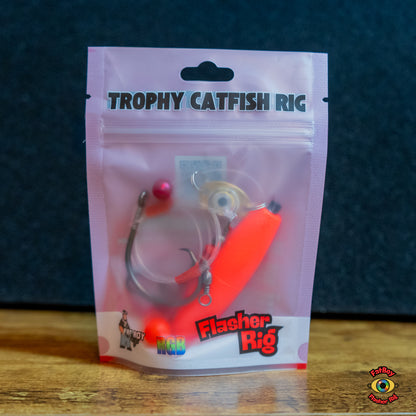 FatBoy Rigs Flasher Rig