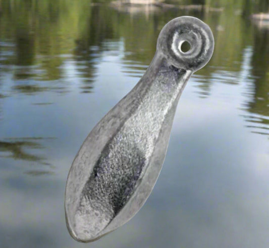 Bank Sinkers, 5 LB Bag