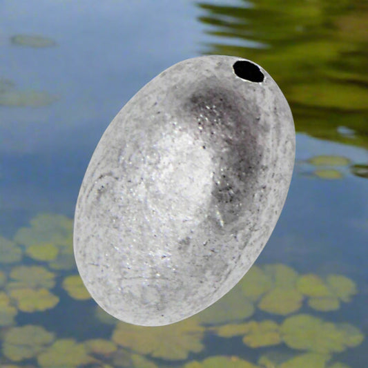 Egg Sinkers, 5 LB Bag