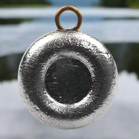 Coin Sinkers, 5 LB Bag