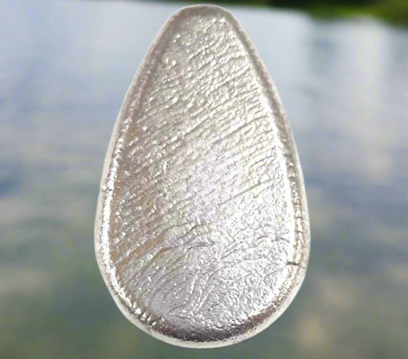 No Roll Sinkers, 5 LB Bag