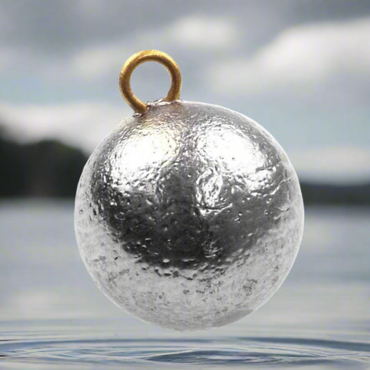 Cannonball Sinkers, 5 LB Bag