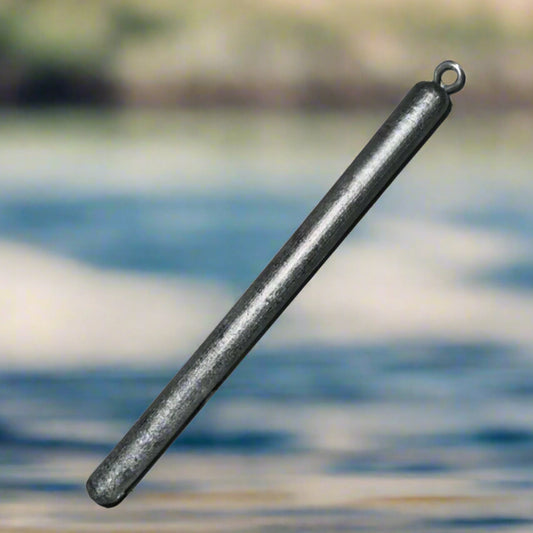 Pencil Sinkers, 5 LB Bag