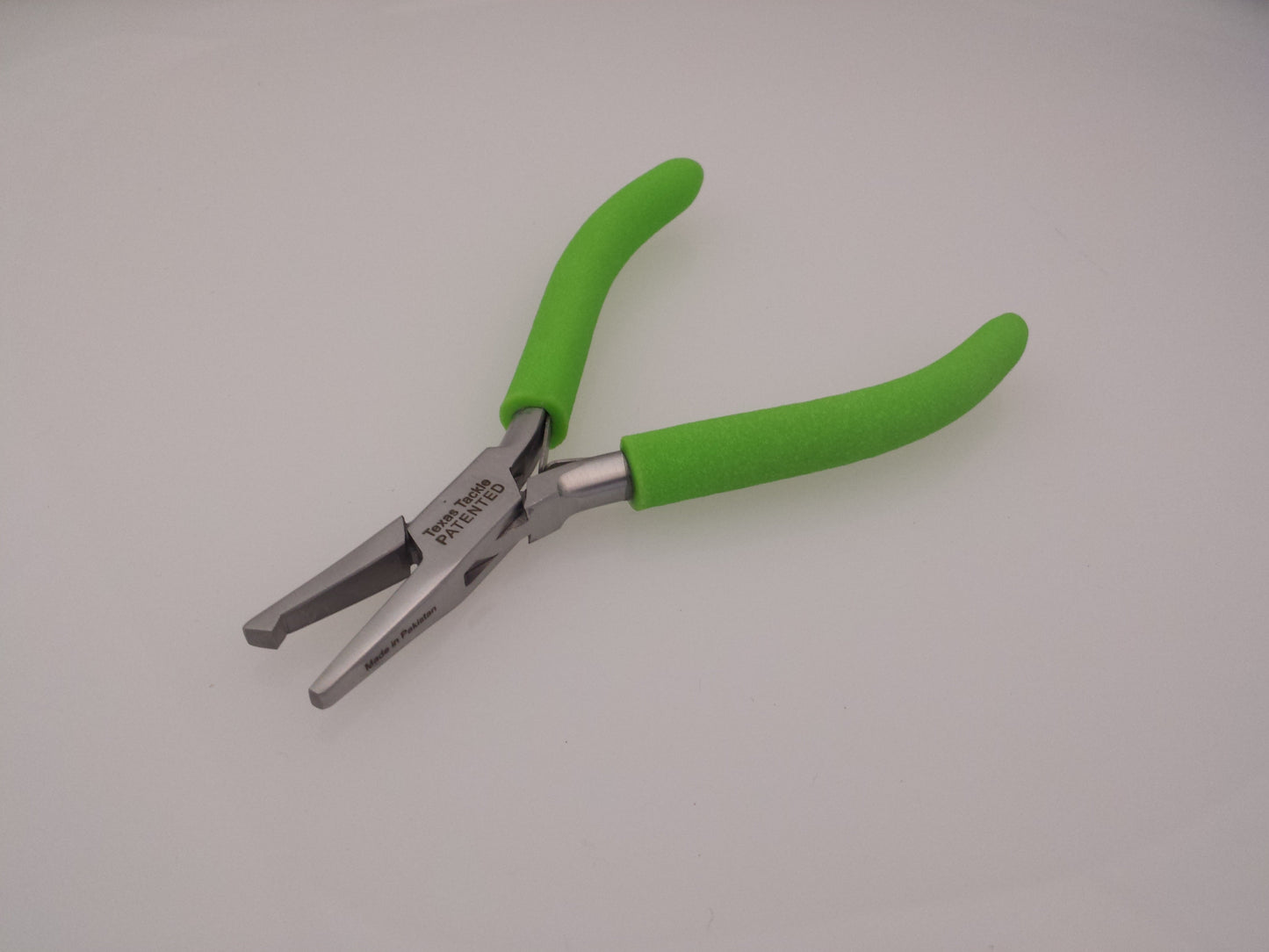 Texas Tackle Split Ring Pliers