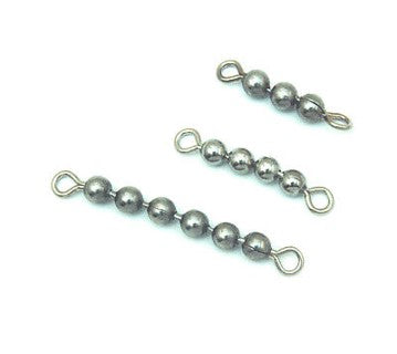 Hooker's Terminal Tackle Ball Chain Swivels