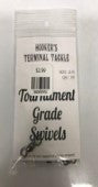 Hooker's Terminal Tackle Crane Swivels