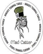 Hooker's Terminal Tackle Mad Catter