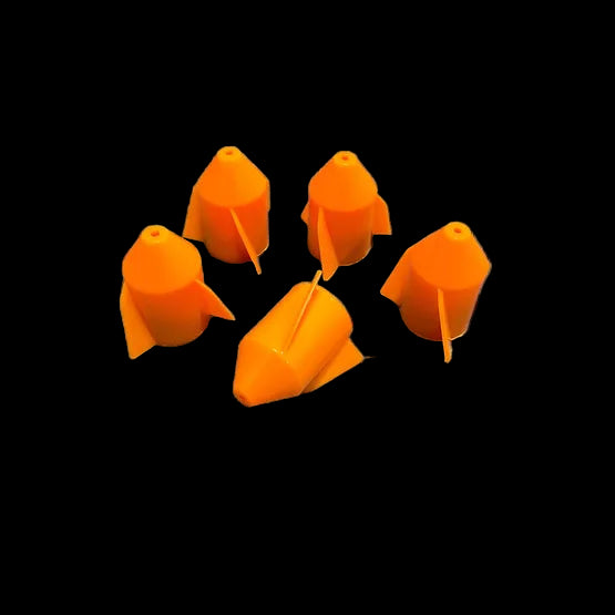 Tackle Bandit Rocket Rattles