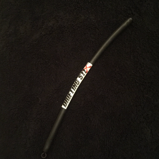 Drifting Stix With Rattle