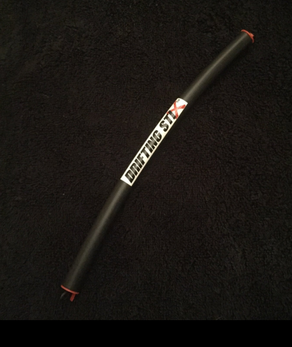 Drifting Stix No Rattle