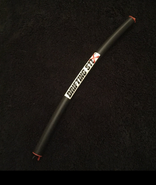Drifting Stix No Rattle