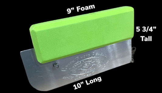 Parks Planer Boards Standard Board
