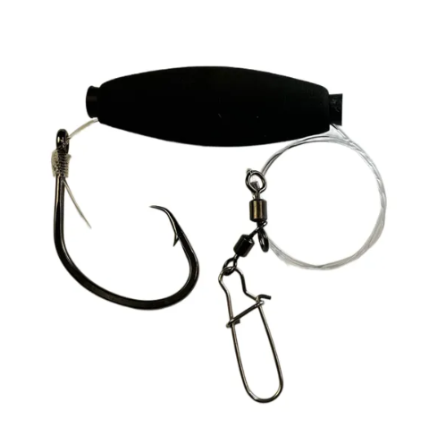 Slunger Cat Bullseye 3 Way Float Rigs