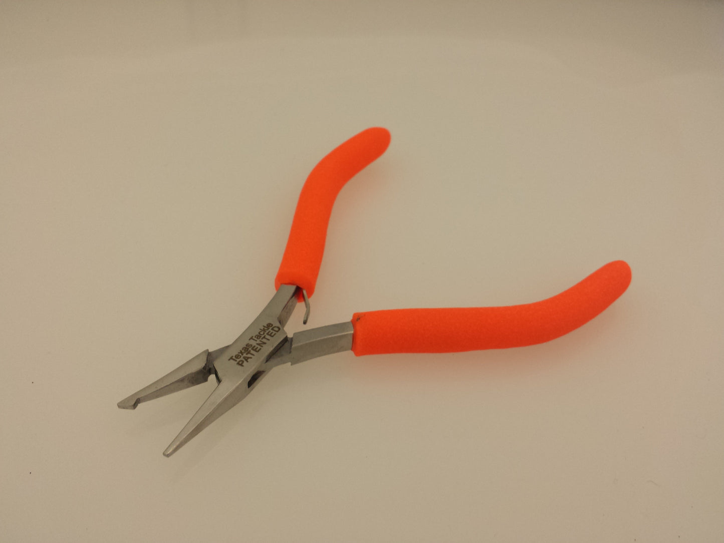 Texas Tackle Split Ring Pliers