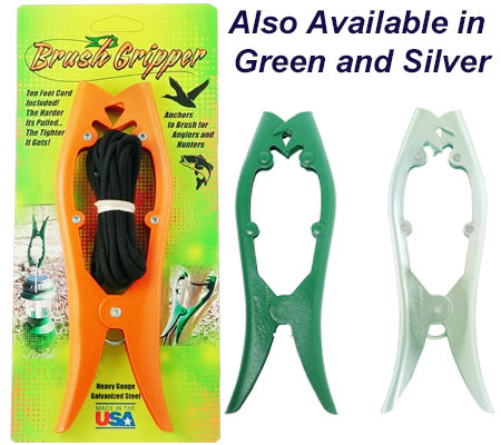 Blakemore Brush Gripper